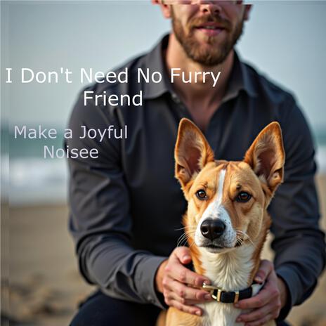 I Don't Need No Furry Friend | Boomplay Music