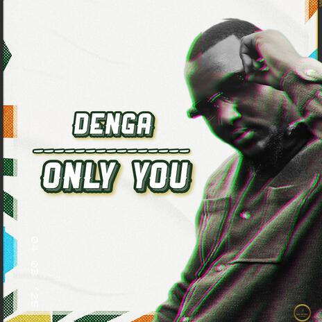 Only you | Boomplay Music