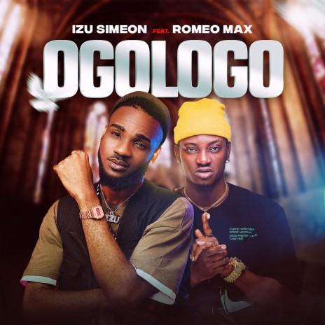 Ogologo ft. Romeo Max | Boomplay Music