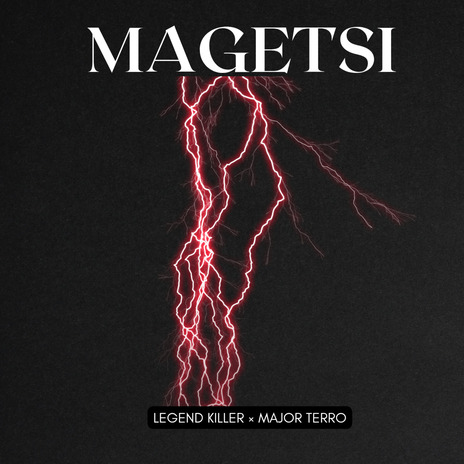 Magetsi ft. Major Terro | Boomplay Music