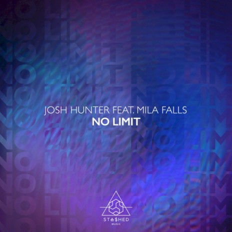No Limit (Original Mix) ft. Mila Falls | Boomplay Music