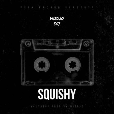 SQUISHY (Instrumenal) | Boomplay Music
