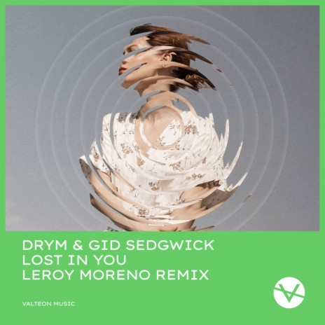Lost In You (Leroy Moreno Extended Remix) ft. Gid Sedgwick
