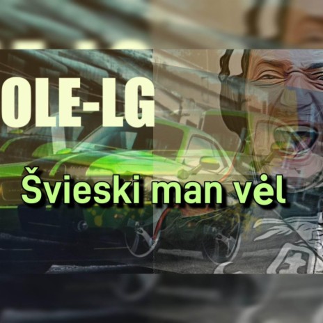 Švieski Man Vėl | Boomplay Music