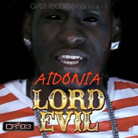 Lord Evil | Boomplay Music