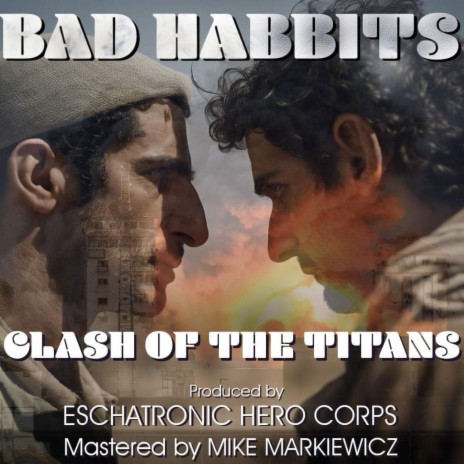 Clash Of The Titans | Boomplay Music