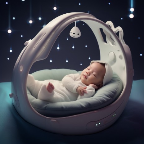 Airy Echoes Baby Rest ft. Piano Lullaby Music Experts & Baby Noise Machine | Boomplay Music