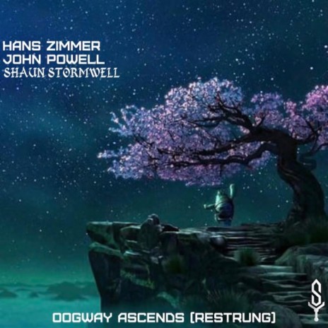 Oogway Ascends (Restrung) | Boomplay Music