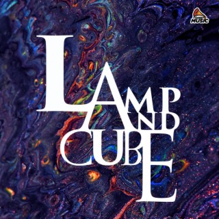 LAMP AND CUBE