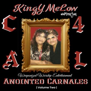 Anointed Carnales, Vol. 2