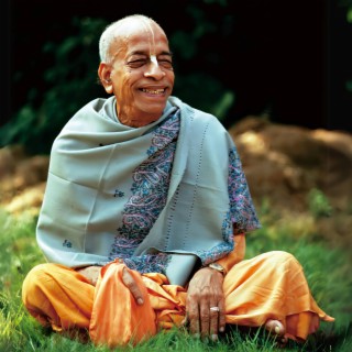 Srila Prabhupada Japa (Long Version)