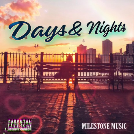 Days & Nights | Boomplay Music