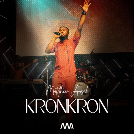 Kronkron | Boomplay Music