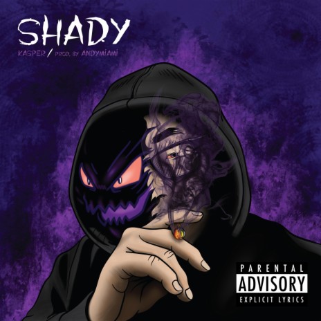 Shady | Boomplay Music