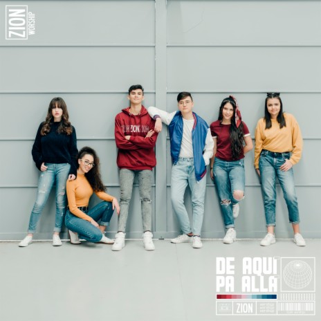 De Aquí Pa Allá | Boomplay Music