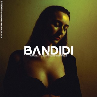 Bandidi (Dembow Type beat, Instrumental De Dembow 2024)