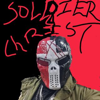 SOLDIER 4 CHRIST VOL 1