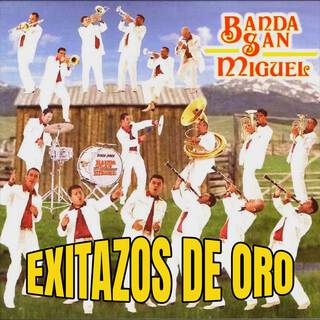 Exitazos de Oro