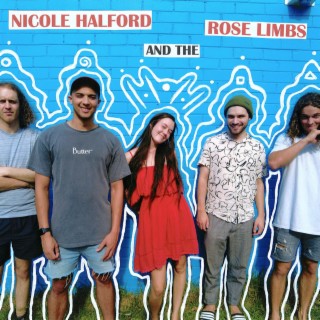 Nicole Halford and The Rose Limbs