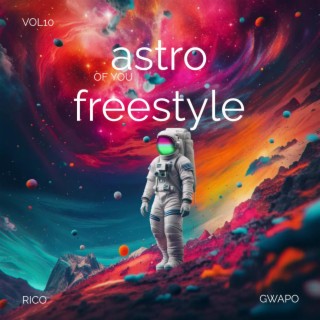 Astro freestyle