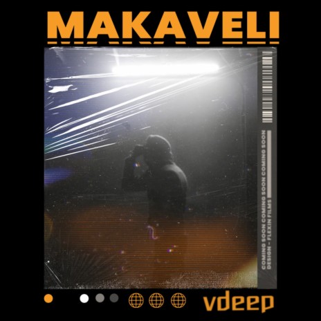 Makaveli | Boomplay Music