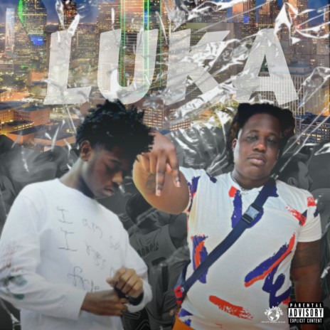 Luka ft. LILCSTAR | Boomplay Music