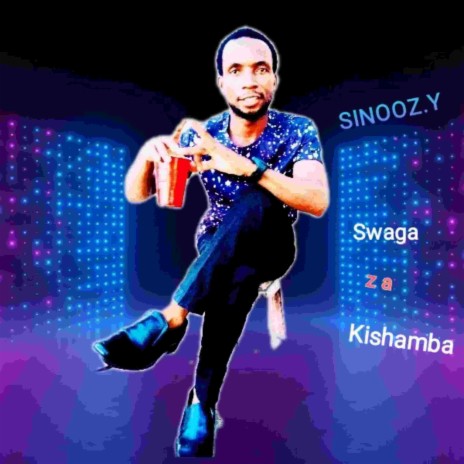 SWAGA ZA KISHAMBA | Boomplay Music