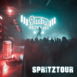 Spritztour