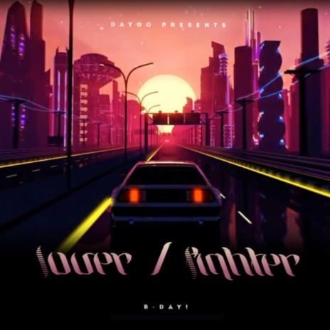 Lover & Fighter | Boomplay Music