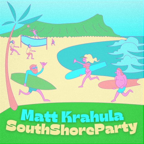 South Shore Party | Boomplay Music