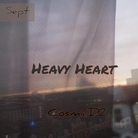Heavy Heart | Boomplay Music