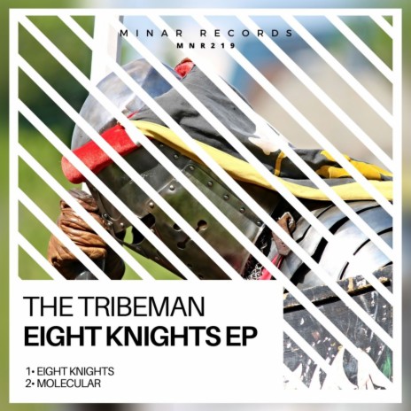 Eight Knights (Original Mix) | Boomplay Music