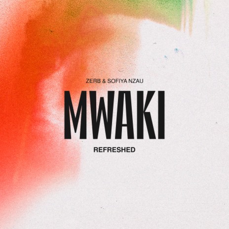 Mwaki (Tyler ICU Remix) ft. Tyler ICU & Sofiya Nzau | Boomplay Music