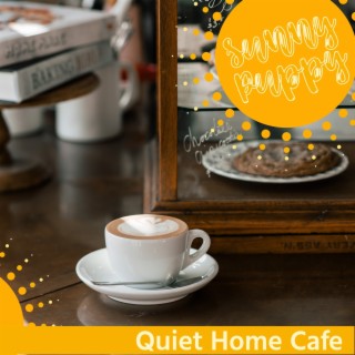 Quiet Home Cafe