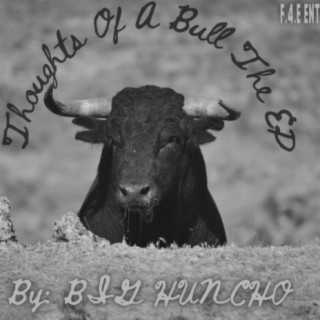 Thoughts Of A Bull The Ep