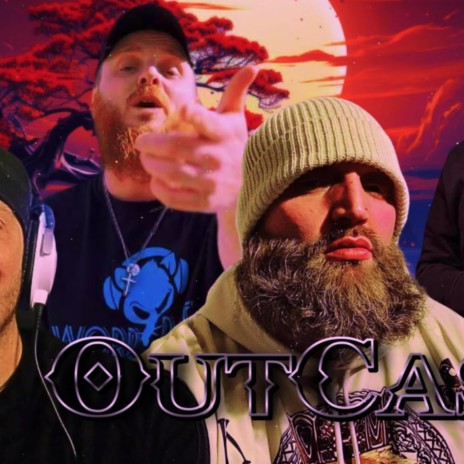 OutCast ft. Souldja C Rockky Valley WhyteBoiPaul | Boomplay Music