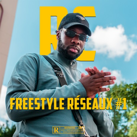 Freestyle Réseaux #1 | Boomplay Music