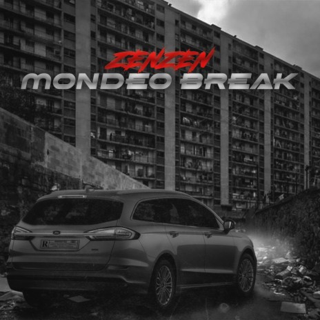 Mondeo break | Boomplay Music