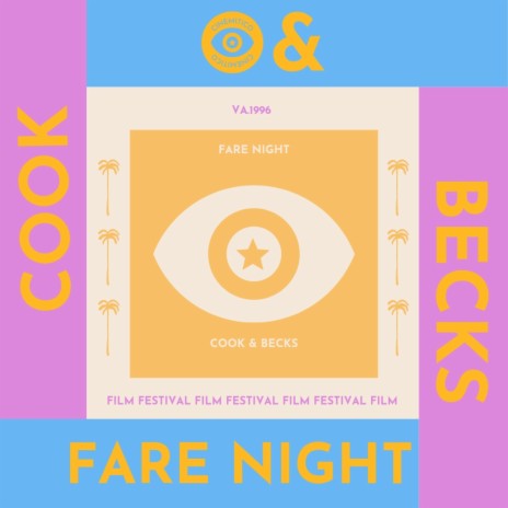 Fare night ft. Becks | Boomplay Music