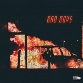 BAD BOYS (feat. SoulBoySage)