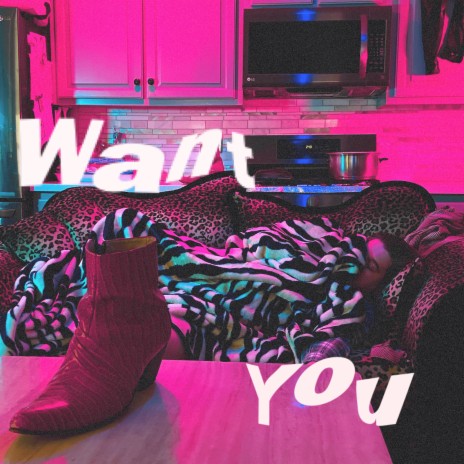 Want You | Boomplay Music