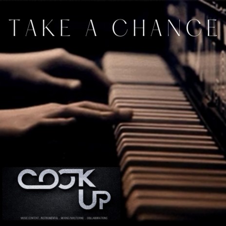 Take a chance | Boomplay Music