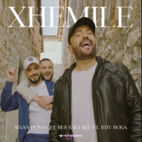 Xhemile ft. Bes Kallaku & Stiv Boka | Boomplay Music