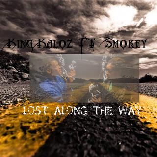 LOST ALONG THE WAY (feat. Smokey) (Clean version)