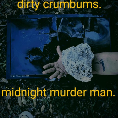 midnight murder man