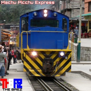 Machu Picchu Express