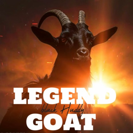 Legend Goat | Boomplay Music