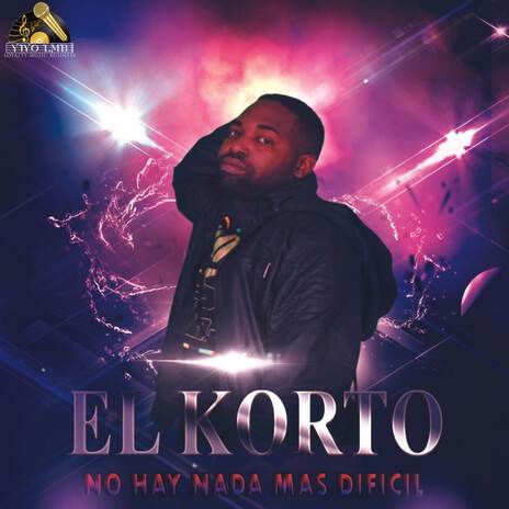 No hay nada mas dificil | Boomplay Music