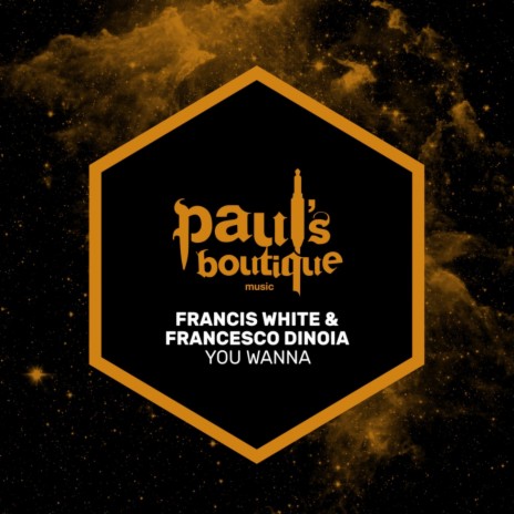 You Wanna (Original Mix) ft. Francis White | Boomplay Music