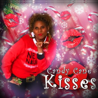 Candy Cane Kisses